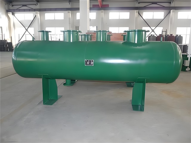 阿里集分水器需要电源吗